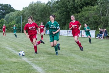 Bild 26 - SV GW Siebenbaeumen - TuS Tensfeld : Ergebnis: 2:2